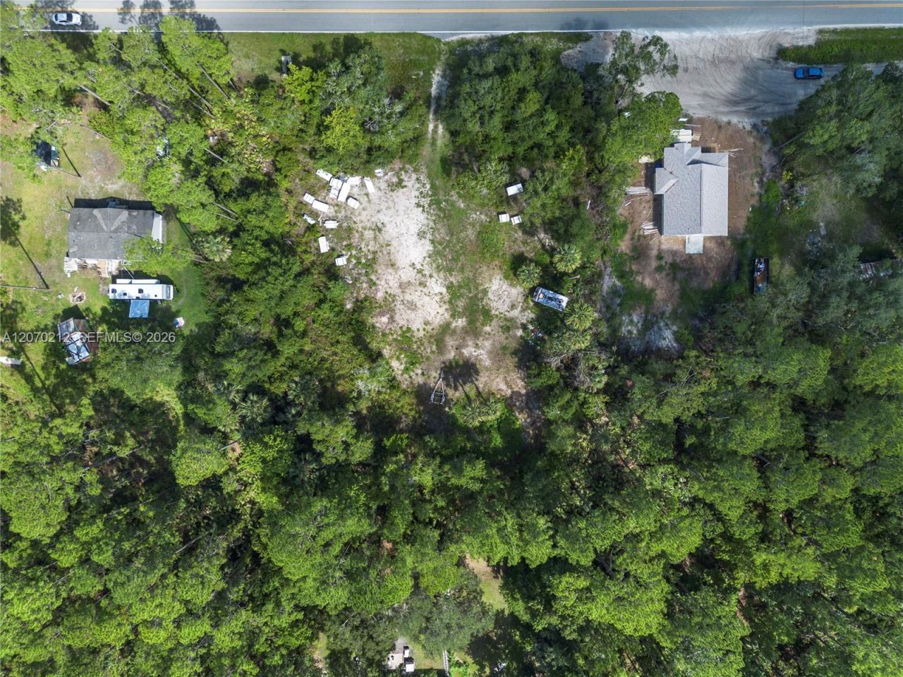 1349 Water Oak Rd , Bunnell, FL 32110 Photo