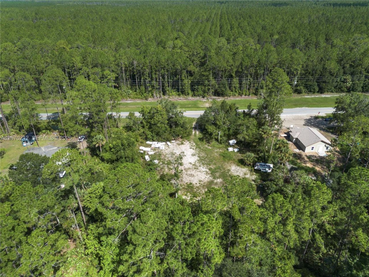 1349 Water Oak Rd , Bunnell, FL 32110 Photo