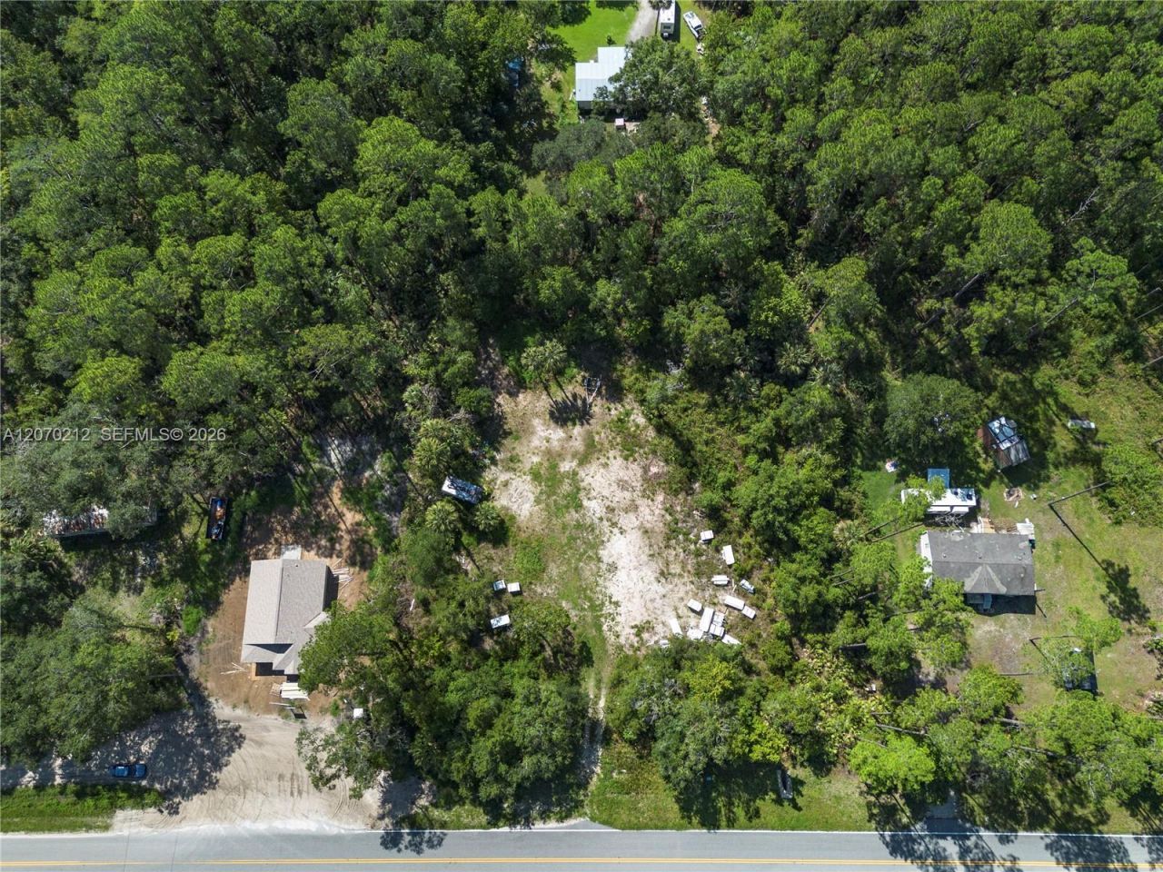 1349 Water Oak Rd , Bunnell, FL 32110 Photo