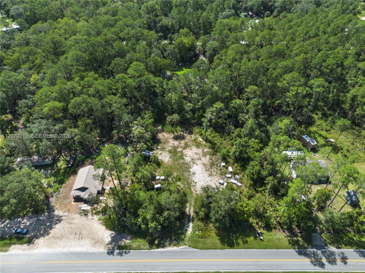 1349 Water Oak Rd , Bunnell, FL 32110 Photo