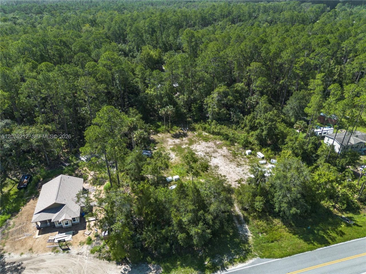 1349 Water Oak Rd , Bunnell, FL 32110 Photo