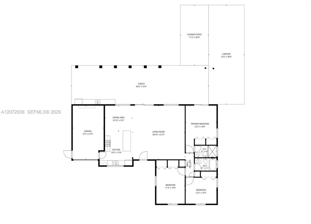 19511 Sterling Dr, Cutler Bay, FL 33157 Photo
