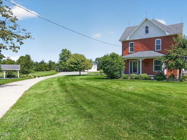 U430 County Road 24, Archbold, OH 43502