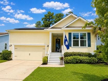 338 Turnstone Street Mount Pleasant, SC 29464