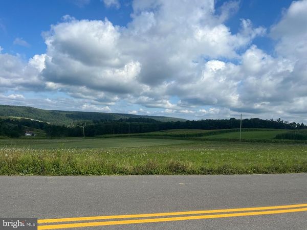 GREEN LANTERN ROAD, LONACONING, MD 21539