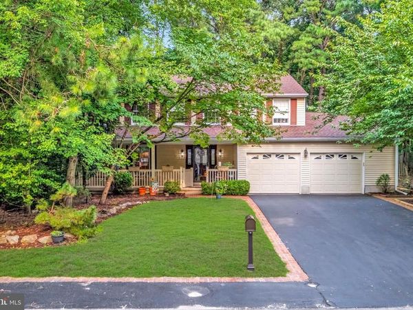 9 WOODTHRUSH TRAIL E, MEDFORD, NJ 08055
