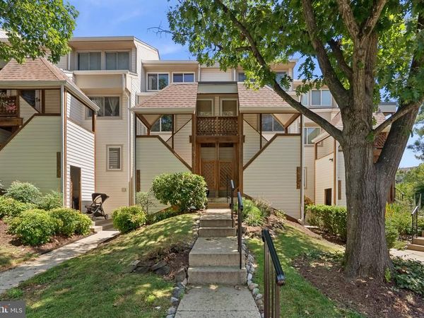 18249 LEMAN LAKE DRIVE, Unit 607B, OLNEY, MD 20832