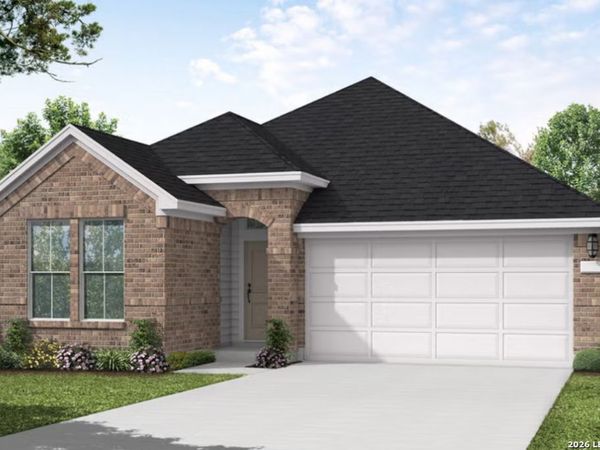 2707 Alster, New Braunfels, TX 78130