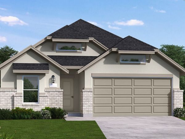 852 Pincushion Ln, New Braunfels, TX 78130