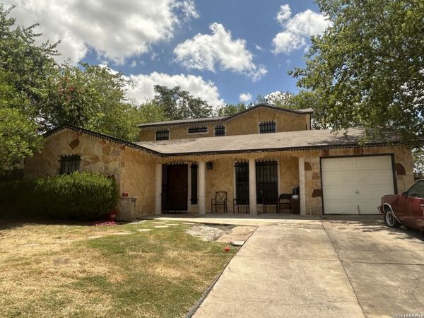 5314 Hemphill, San Antonio, TX 78228