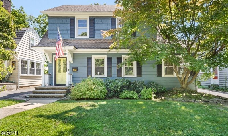 125 Hawthorne Ave, Glen Ridge, NJ 07028 Main Photo