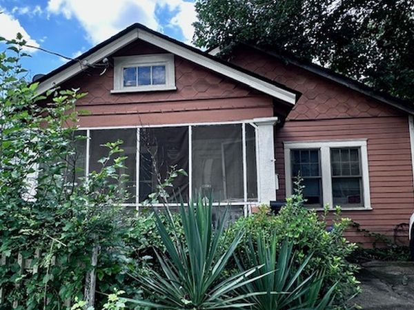 1919 Hallman Street NE, Atlanta, GA 30317