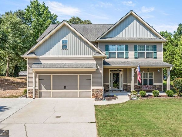 178 Brandish Drive, Newnan, GA 30263