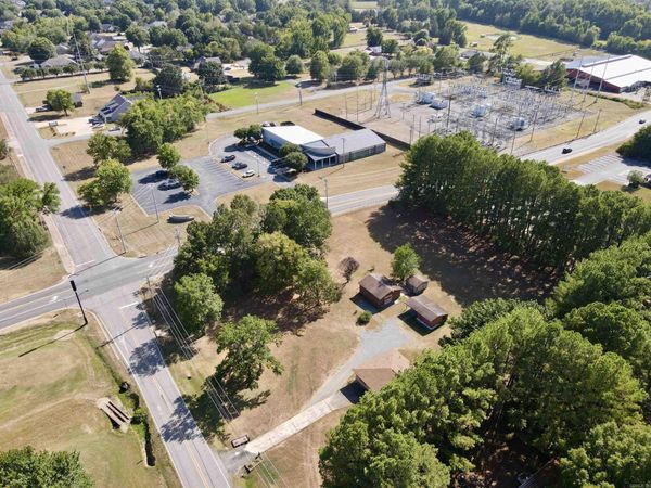 519 Reedy Road, Conway, AR 72034