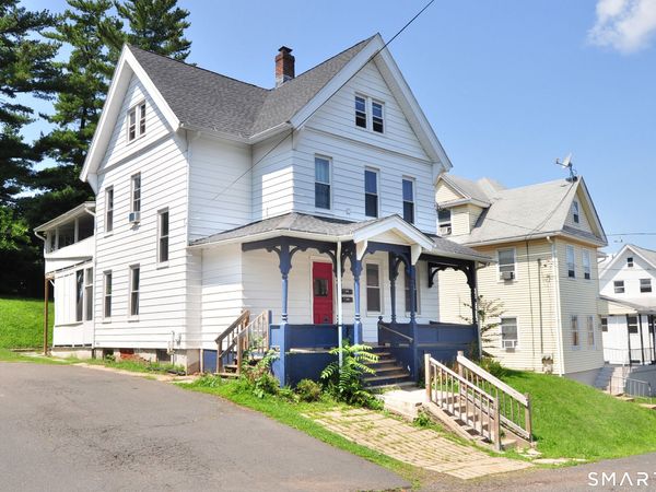 15 Emmons, New Britain, CT 06052