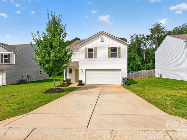 1475 Cannan Mountain Drive, Newton, NC 28658
