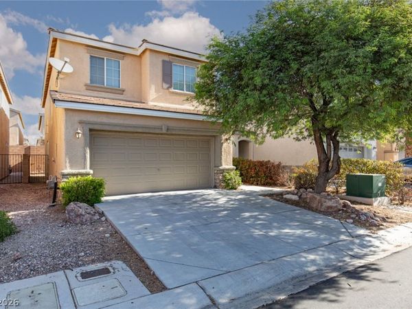 9046 Wine Cellar Avenue, Las Vegas, NV 89148