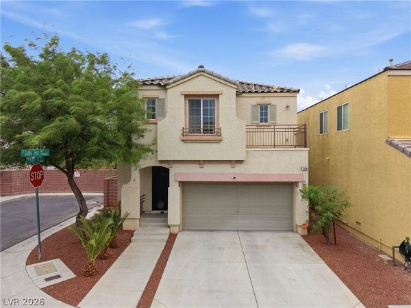 7316 Cobbs Hill Street , Las Vegas, NV 89139