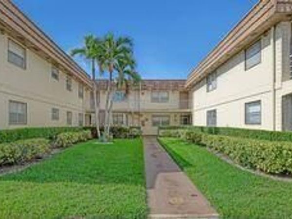 81 SAXONY B, Unit 81, Delray Beach, FL 33446