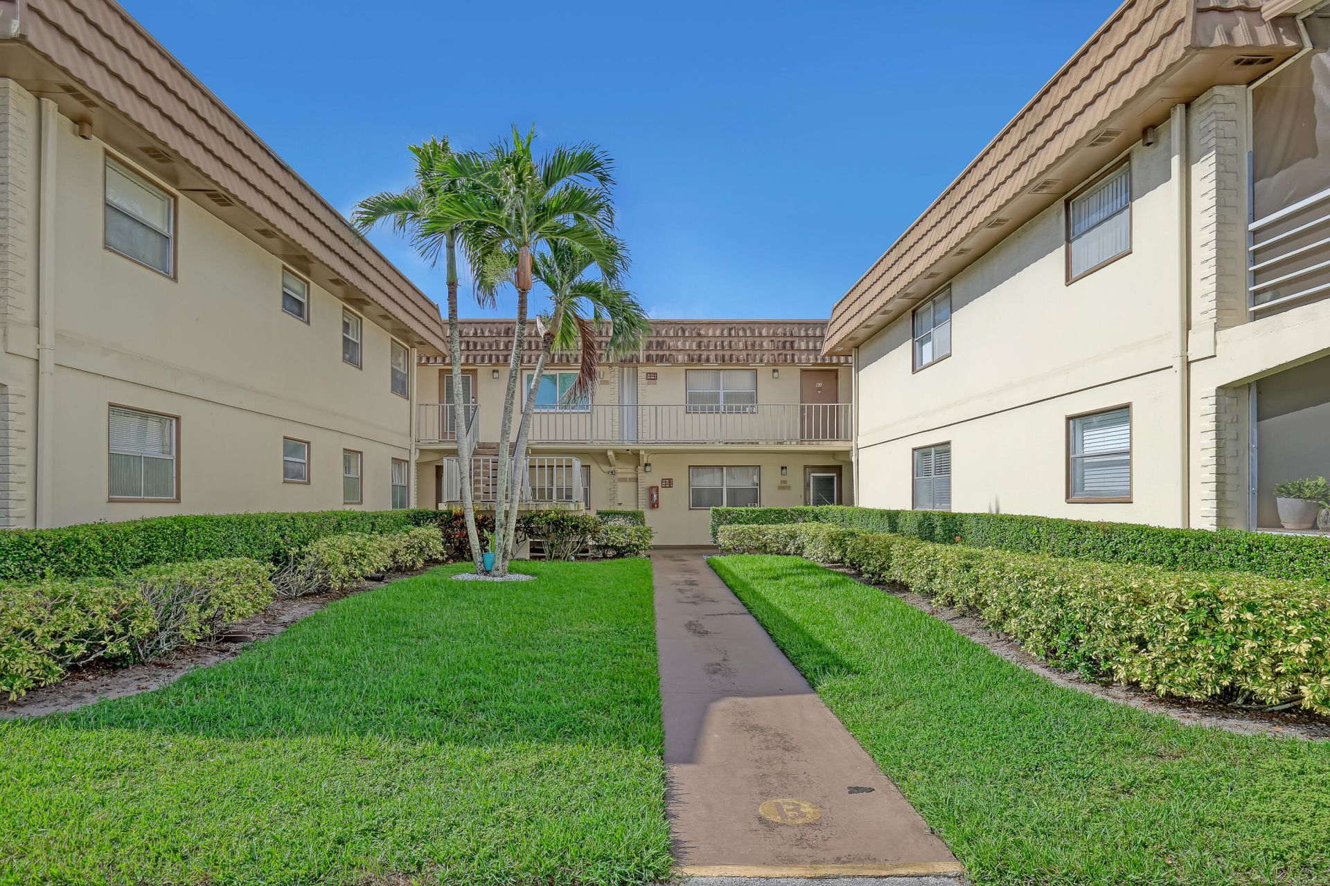 81 Saxony B, Unit 81, Delray Beach, FL 33446 Photo