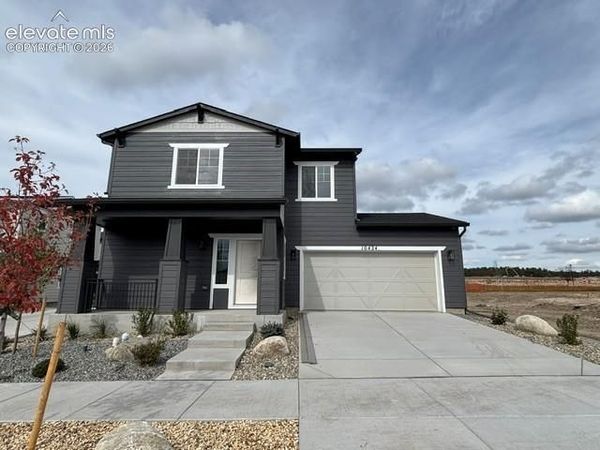10424 Spry Street, Colorado Springs, CO 80924