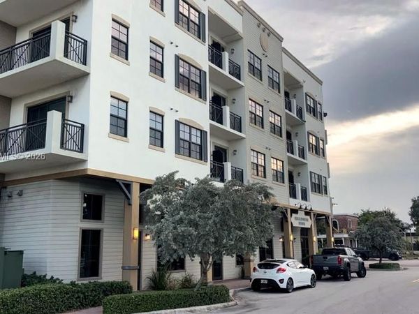 4100 SW 64th Ave , Unit 408, Davie, FL 33314