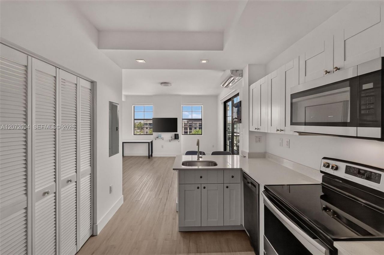 4100 SW 64th Ave , Unit 408, Davie, FL 33314 Photo