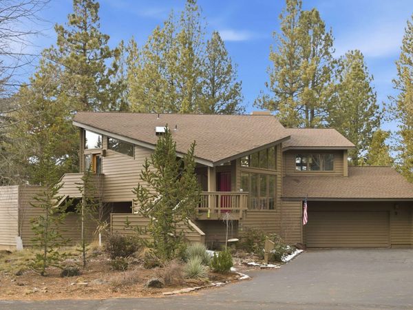 17926 Playoff Lane, Unit 3, Sunriver, OR 97707