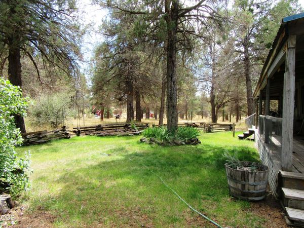 541 Mathews Road, Dorris, CA 96023
