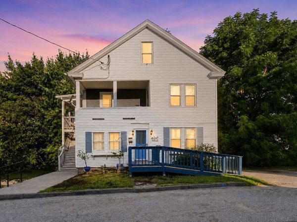 48 Litchfield Ave, Southbridge, MA 01550