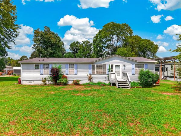 406 Old Sevierville Highway, Newport, TN 37821