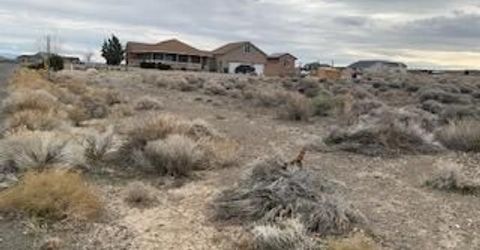 3425 Drayer Lane, Fernley, NV 89408 Photo