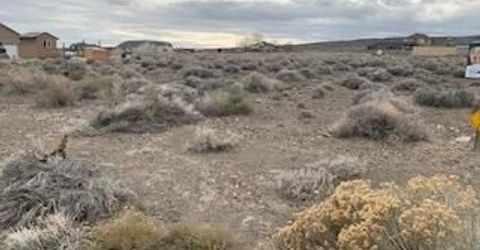 3425 Drayer Lane, Fernley, NV 89408 Photo