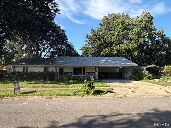 545 Saint Paul Drive, New Madrid, MO 63869
