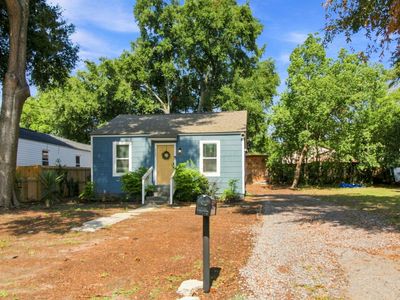 2130 Commander Road, North Charleston, SC 29405