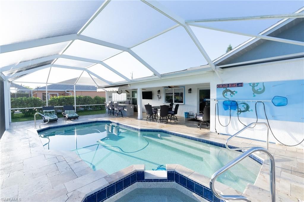 115 SE 35th Ter, Cape Coral, FL 33904 Photo
