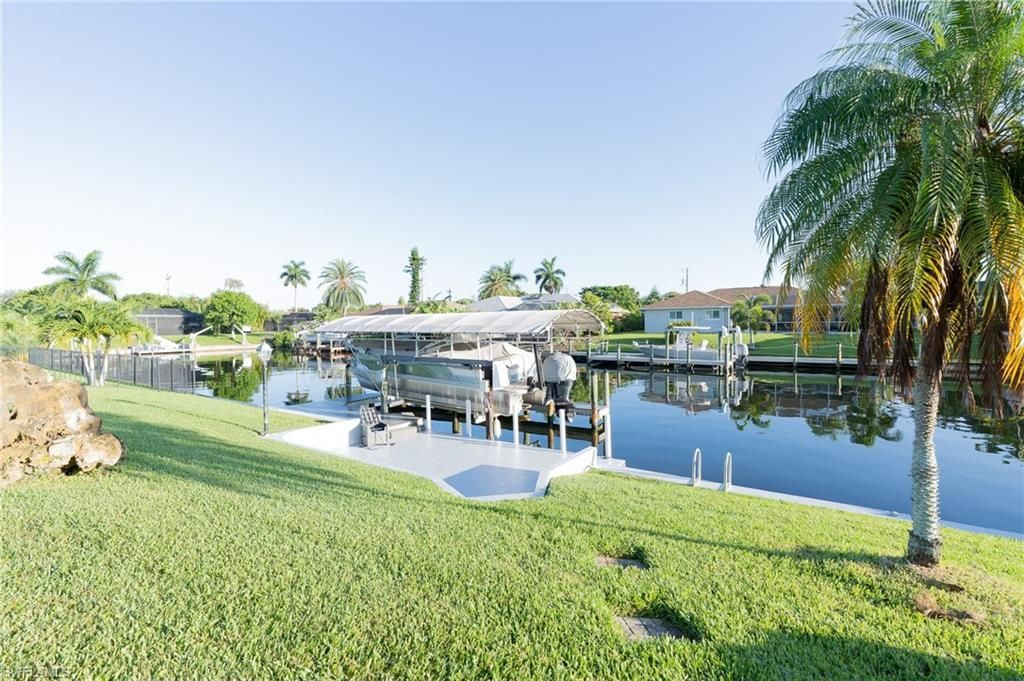115 SE 35th Ter, Cape Coral, FL 33904 Photo