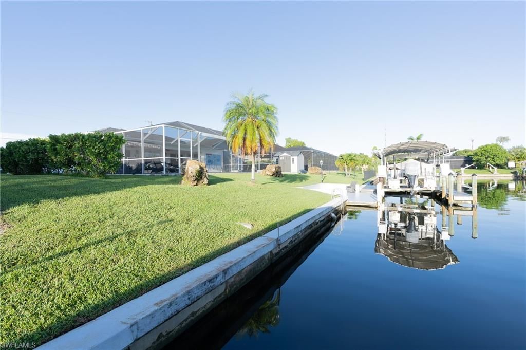 115 SE 35th Ter, Cape Coral, FL 33904 Photo