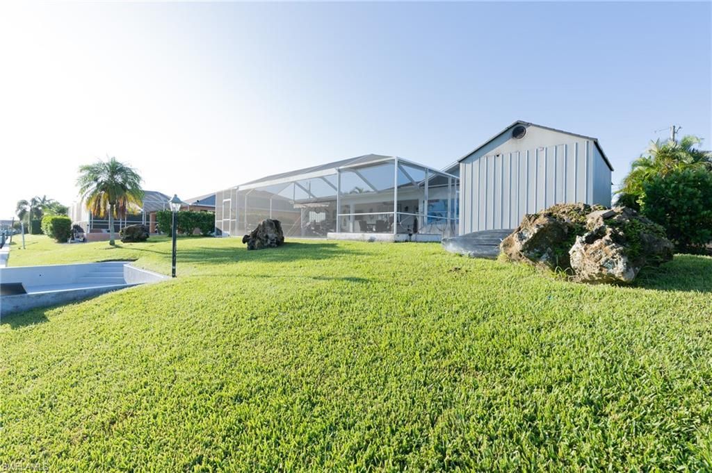 115 SE 35th Ter, Cape Coral, FL 33904 Photo