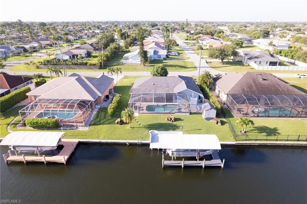 115 SE 35th Ter, Cape Coral, FL 33904 Photo