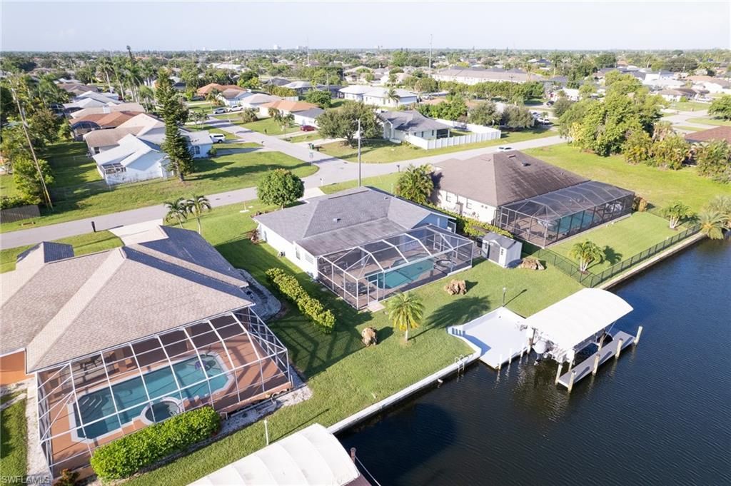 115 SE 35th Ter, Cape Coral, FL 33904 Photo