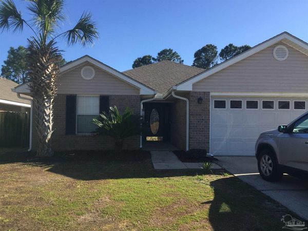 1173 Sterling Point Dr, Gulf Breeze, FL 32563