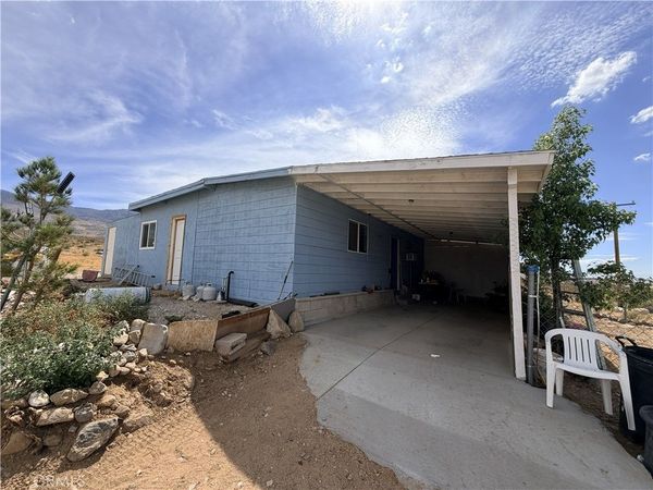 31077 Azurite, Lucerne Valley, CA 92356