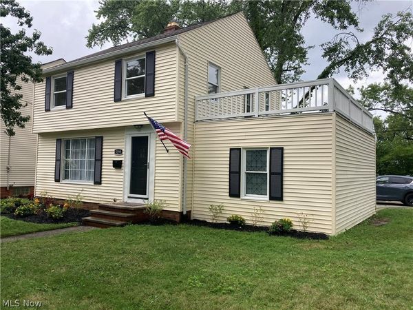 5299 Haverford Drive , Lyndhurst, OH 44124