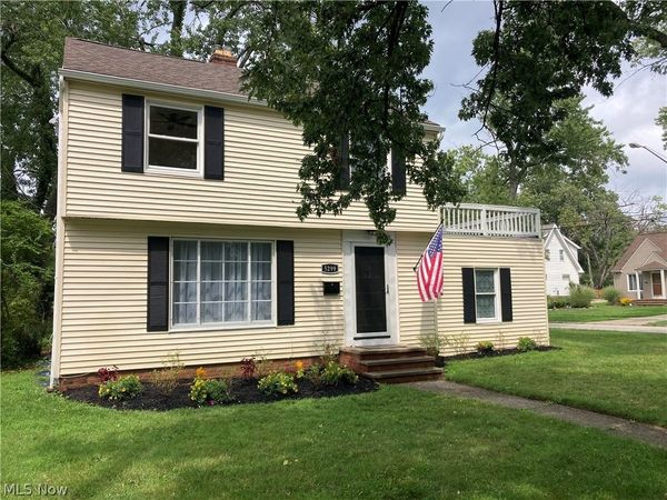 5299 Haverford Drive, Lyndhurst, OH 44124