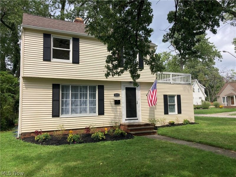 5299 Haverford Drive, Lyndhurst, OH 44124 Photo 2