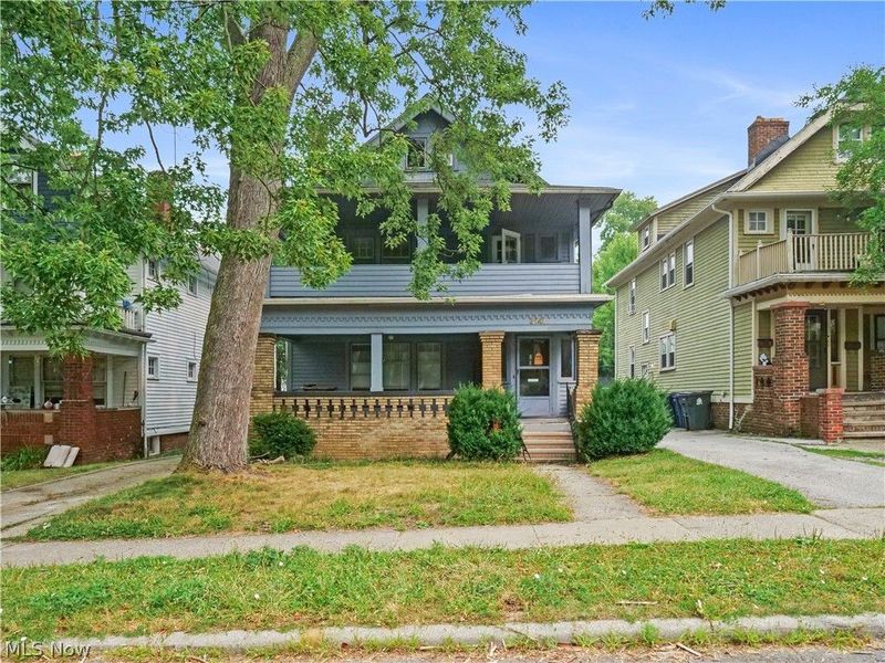 3141 Kensington Road , Cleveland Heights, OH 44118 Photo 1