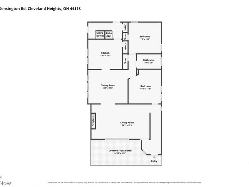 3141 Kensington Road , Cleveland Heights, OH 44118 Photo 15
