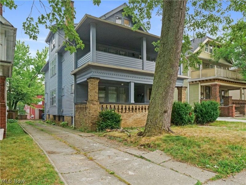 3141 Kensington Road , Cleveland Heights, OH 44118 Photo 2