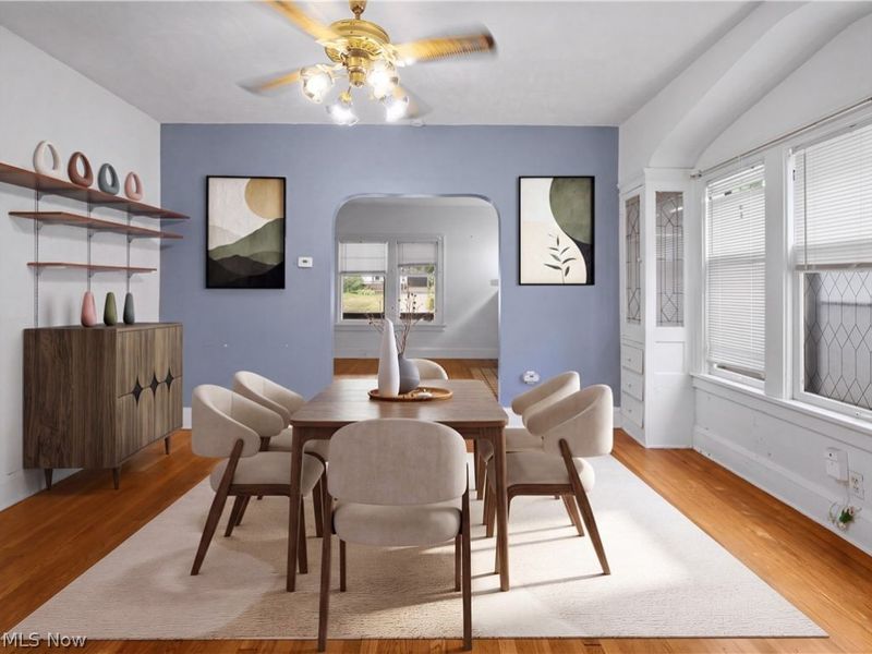 3141 Kensington Road , Cleveland Heights, OH 44118 Photo 5